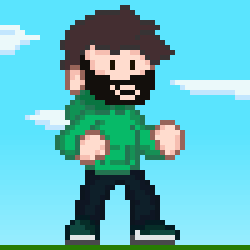 player test
